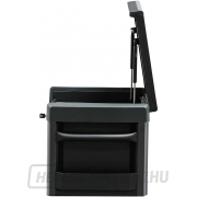 BGS 4112, Rögzítés PROFI | műhelykocsihoz 4 fiók | üres BGS 4112, Rögzítés PROFI | műhelykocsihoz 4 fiók | üres náhled