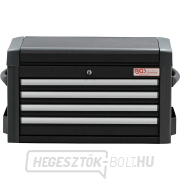 BGS 4112, Rögzítés PROFI | műhelykocsihoz 4 fiók | üres BGS 4112, Rögzítés PROFI | műhelykocsihoz 4 fiók | üres náhled