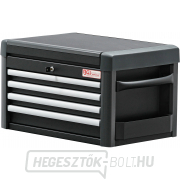 BGS 4112, Rögzítés PROFI | műhelykocsihoz 4 fiók | üres BGS 4112, Rögzítés PROFI | műhelykocsihoz 4 fiók | üres náhled