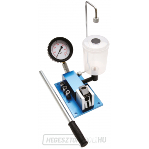 Dízel befecskendező teszter, BGS 62655 Dízel befecskendező teszter, BGS 62655 gallery main image