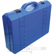 Szerszámkészlet ragasztott üveg eltávolításához, BGS 69505 náhled