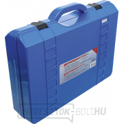 Szerszámkészlet ragasztott üveg eltávolításához, BGS 69505 náhled