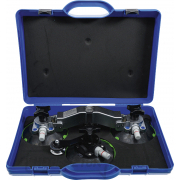 Szerszámkészlet ragasztott üveg eltávolításához, BGS 69505 Szerszámkészlet ragasztott üveg eltávolításához, BGS 69505 gallery main image