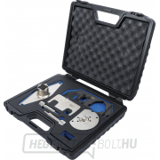 Motor Tuning Tool Kit | Jaguarhoz, Land Rover JLR 2.0 Ingenium Diesel, BGS 70008 Előnézet 