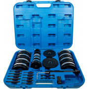 Kerékcsapágy szerszámkészlet | VAG BGS 9086-hoz Kerékcsapágy szerszámkészlet | VAG BGS 9086-hoz gallery main image