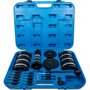 Kerékcsapágy szerszámkészlet | VAG BGS 9086-hoz Kerékcsapágy szerszámkészlet | VAG BGS 9086-hoz gallery main image