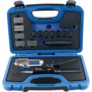 BGS 9445 hidraulikus szikrázó készlet BGS 9445 hidraulikus szikrázó készlet gallery main image