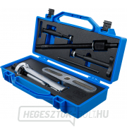 Hengerbélés lehúzó készlet támasztékkal | 60 - 160 mm | 6 részes BGS 9465, Előnézet 