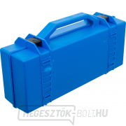 Hengerbélés lehúzó készlet támasztékkal | 60 - 160 mm | 6 részes BGS 9465, Hengerbélés lehúzó készlet támasztékkal | 60 - 160 mm | 6 részes BGS 9465, náhled