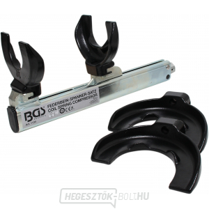 Rugós lehúzó készlet | 1500 kg BGS 1134 Rugós lehúzó készlet | 1500 kg BGS 1134 gallery main image