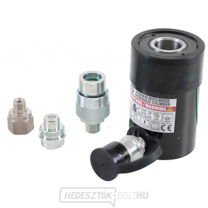 Hidraulikus henger | 700 bar BGS 9530 Hidraulikus henger | 700 bar BGS 9530 gallery main image