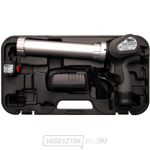 Akkumulátor kenőanyag | Li-Ion 10,8 V BGS 8496 Akkumulátor kenőanyag | Li-Ion 10,8 V BGS 8496 gallery main image