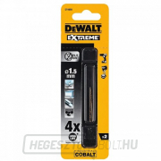 HSS-E COBALT 1,5x34mm (2db) DeWALT DT4959 DeWALT DT4959 gallery main image