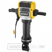 Bontókalapács hatszög 28mm 31kg DeWALT D25981 DeWALT D25981 Előnézet 