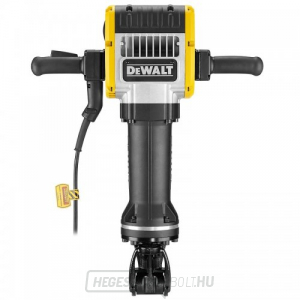 Bontókalapács hatszög 28mm 31kg DeWALT D25981 DeWALT D25981