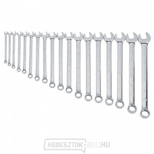 DeWALT DWMT19237-1 18 darabos kulcskészlet DeWALT DWMT19237-1 18 darabos kulcskészlet gallery main image