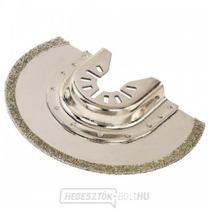 DeWALT DT20745 gyémánt félköríves fűrészlap DeWALT DT20745 gyémánt félköríves fűrészlap gallery main image