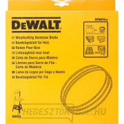 Fűrészlap a DW876-hoz fához és műanyaghoz egyenes vágás 20mm DeWALT DT8474 Fűrészlap a DW876-hoz fához és műanyaghoz egyenes vágás 20mm DeWALT DT8474 gallery main image