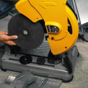 DeWALT D28715 355 mm-es hasítógép DeWALT D28715 355 mm-es hasítógép náhled