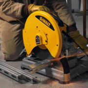 DeWALT D28715 355 mm-es hasítógép DeWALT D28715 355 mm-es hasítógép náhled