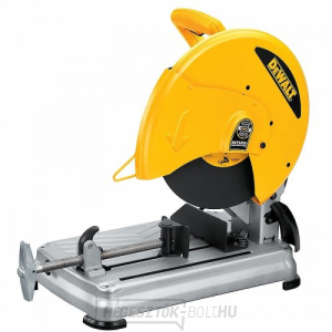 DeWALT D28715 355 mm-es hasítógép DeWALT D28715 355 mm-es hasítógép gallery main image