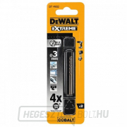 HSS-E COBALT 3,0x61mm (2db) DeWALT DT4902 gallery main image