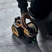 Akkumulátoros zöld keresztlézer vízmértékkel 18V/12V akkumulátor nélkül DeWALT DCE822NG18 Akkumulátoros zöld keresztlézer vízmértékkel 18V/12V akkumulátor nélkül DeWALT DCE822NG18 náhled