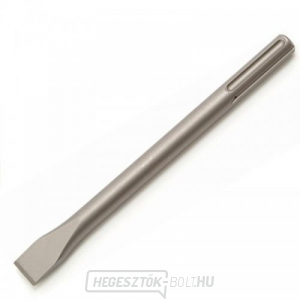 SDS-Max lapos véső 25x280mm DeWALT DT6822 SDS-Max lapos véső 25x280mm DeWALT DT6822 gallery main image