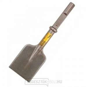 Aszfaltvéső, hatszögletű 28mm DeWALT DT6934 Aszfaltvéső, hatszögletű 28mm DeWALT DT6934 gallery main image