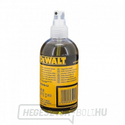 Kenőspray sövénynyíróhoz 300ml DeWALT DT20666 DT20666 gallery main image