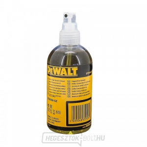 Kenőspray sövénynyíróhoz 300ml DeWALT DT20666 DT20666 gallery main image