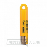 HSS-E COBALT 4,5×80mm (10db) DeWALT DT4927 gallery main image