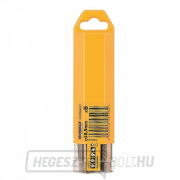 HSS-E COBALT fém fúrószár 10,5x133mm (5db) DeWALT DT4944 gallery main image