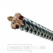 SDS-max 4 pontos fúrógép - 52x570x450 mm DeWALT DT9450 SDS-max 4 pontos fúrógép - 52x570x450 mm DeWALT DT9450 gallery main image