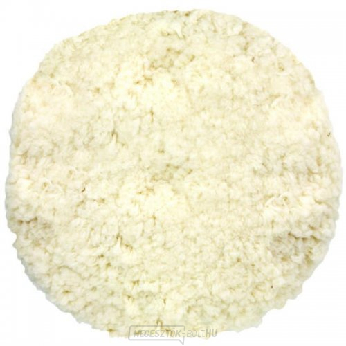 Tépőzáras polírozó kos DWP849X 180mm DeWALT DT3568-hoz