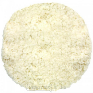 Tépőzáras polírozó kos DWP849X 180mm DeWALT DT3568-hoz Tépőzáras polírozó kos DWP849X 180mm DeWALT DT3568-hoz gallery main image