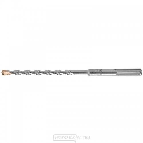 SDS-max 4 pontos fúrógép - 50x570x450 mm DeWALT DT9449