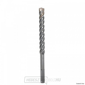 SDS-MAX XLR fúrógép 18x340mm DeWALT DT60811 SDS-MAX XLR fúrógép 18x340mm DeWALT DT60811 gallery main image