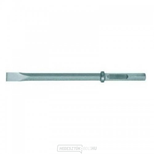 Lapos véső 420mm, hatszög 30mm DeWALT DT6809