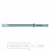 Lapos véső 420mm, hatszög 30mm DeWALT DT6809 Lapos véső 420mm, hatszög 30mm DeWALT DT6809 gallery main image