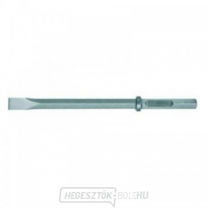 Lapos véső 420mm, hatszög 30mm DeWALT DT6809 Lapos véső 420mm, hatszög 30mm DeWALT DT6809 gallery main image