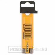 HSS-E COBALT fém fúrószár 6,5×101mm (10db) DeWALT DT4934 gallery main image