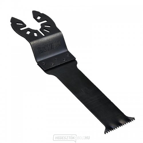 Keményfa fűrészlap 30mm x 67mm DeWALT DT20703