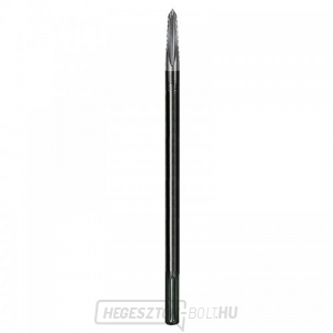 XLR SDS-Max 400mm DeWALT DT6889 XLR SDS-Max 400mm XLR SDS-Max 400mm DeWALT DT6889 XLR SDS-Max 400mm gallery main image