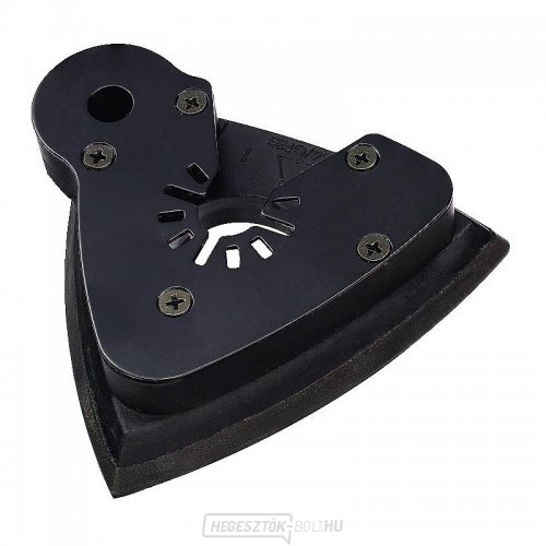 Csiszolólap 93mm x 93mm DeWALT DT20700