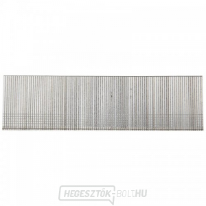 Rozsdamentes acél szögek 1,25x35mm 5000db DeWALT DNBT1835SZ Rozsdamentes acél szögek 1,25x35mm 5000db DeWALT DNBT1835SZ gallery main image