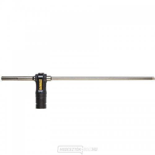 DeWALT DT60230 SDS-MAX 16x600mm üreges fúrószár elszívással DeWALT DT60230 SDS-MAX 16x600mm üreges fúrószár elszívással gallery main image