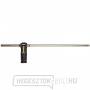 DeWALT DT60230 SDS-MAX 16x600mm üreges fúrószár elszívással DeWALT DT60230 SDS-MAX 16x600mm üreges fúrószár elszívással gallery main image