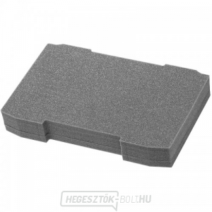 Alkalmazható habbetét TOUGHSYSTEM 2.0 DeWALT DWST83459-1 DeWALT DWST83459-1 Alkalmazható habbetét TOUGHSYSTEM 2.0 DeWALT DWST83459-1 DeWALT DWST83459-1 gallery main image