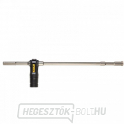 SDS-MAX 24x600mm üreges fúrószár elszívással DeWALT DT60233 SDS-MAX 24x600mm üreges fúrószár elszívással DeWALT DT60233 gallery main image